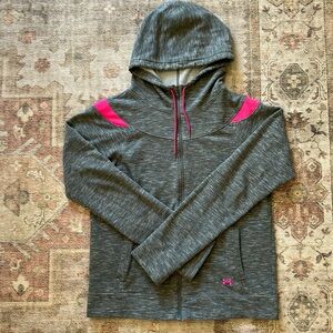 Women’s Under Armour hoodie